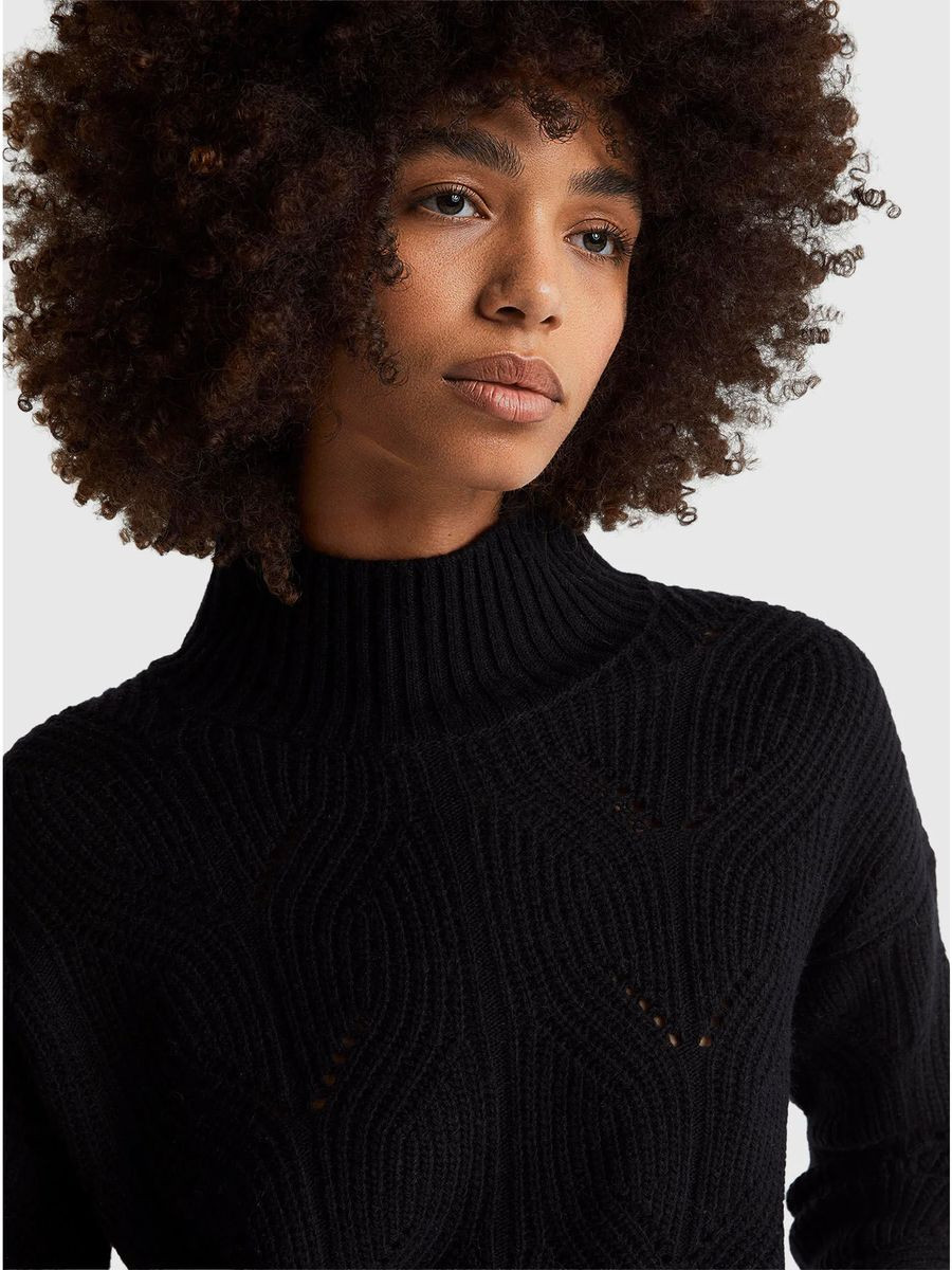 Benetton ženska rolka 