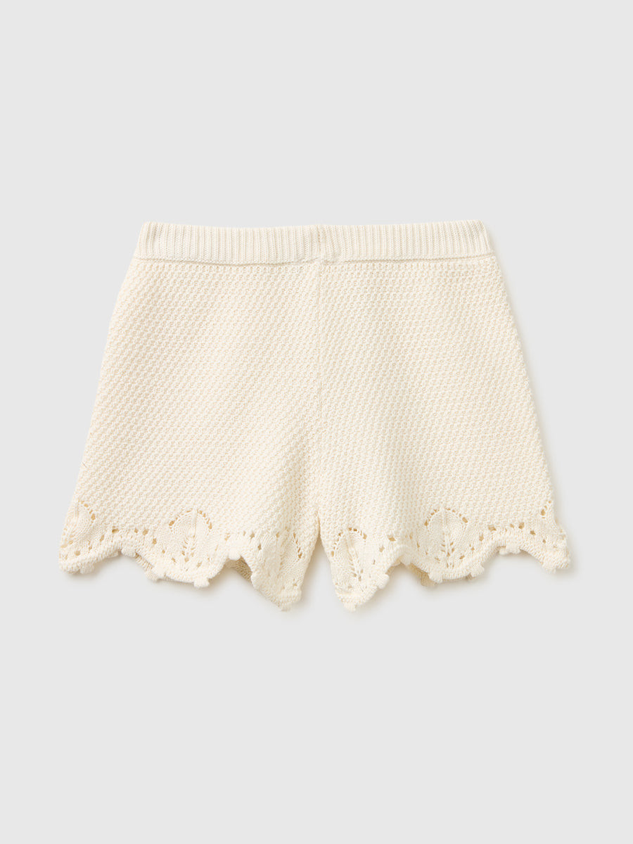 Benetton dečiji šorts 