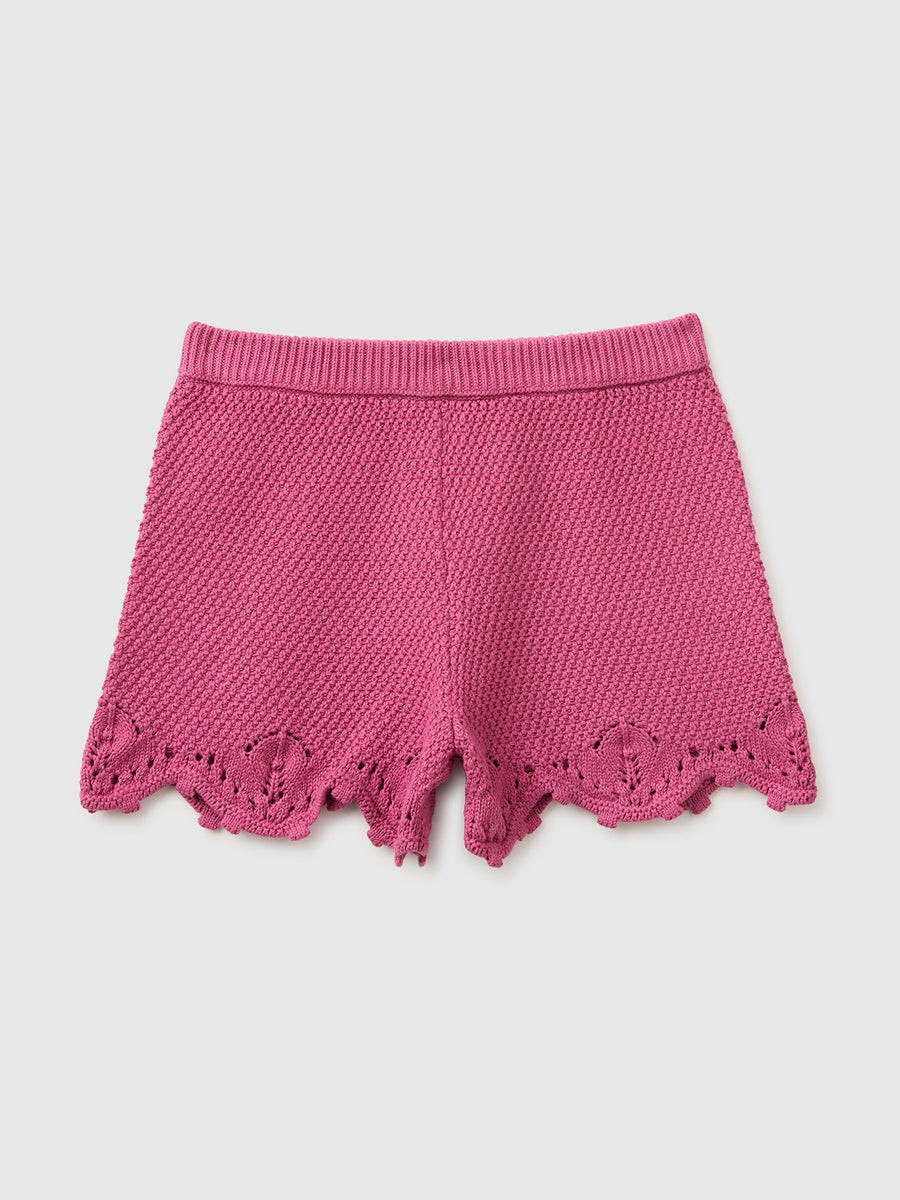 Benetton dečiji šorts 