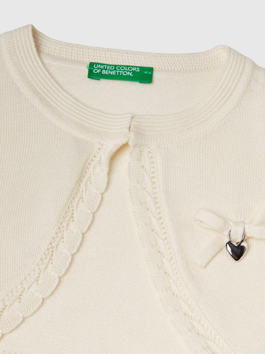 Benetton dečiji džemper 