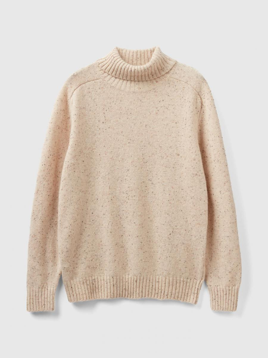 Benetton muški džemper 