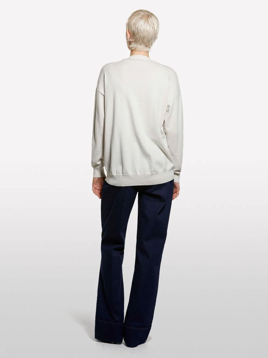 Sisley ženski džemper 