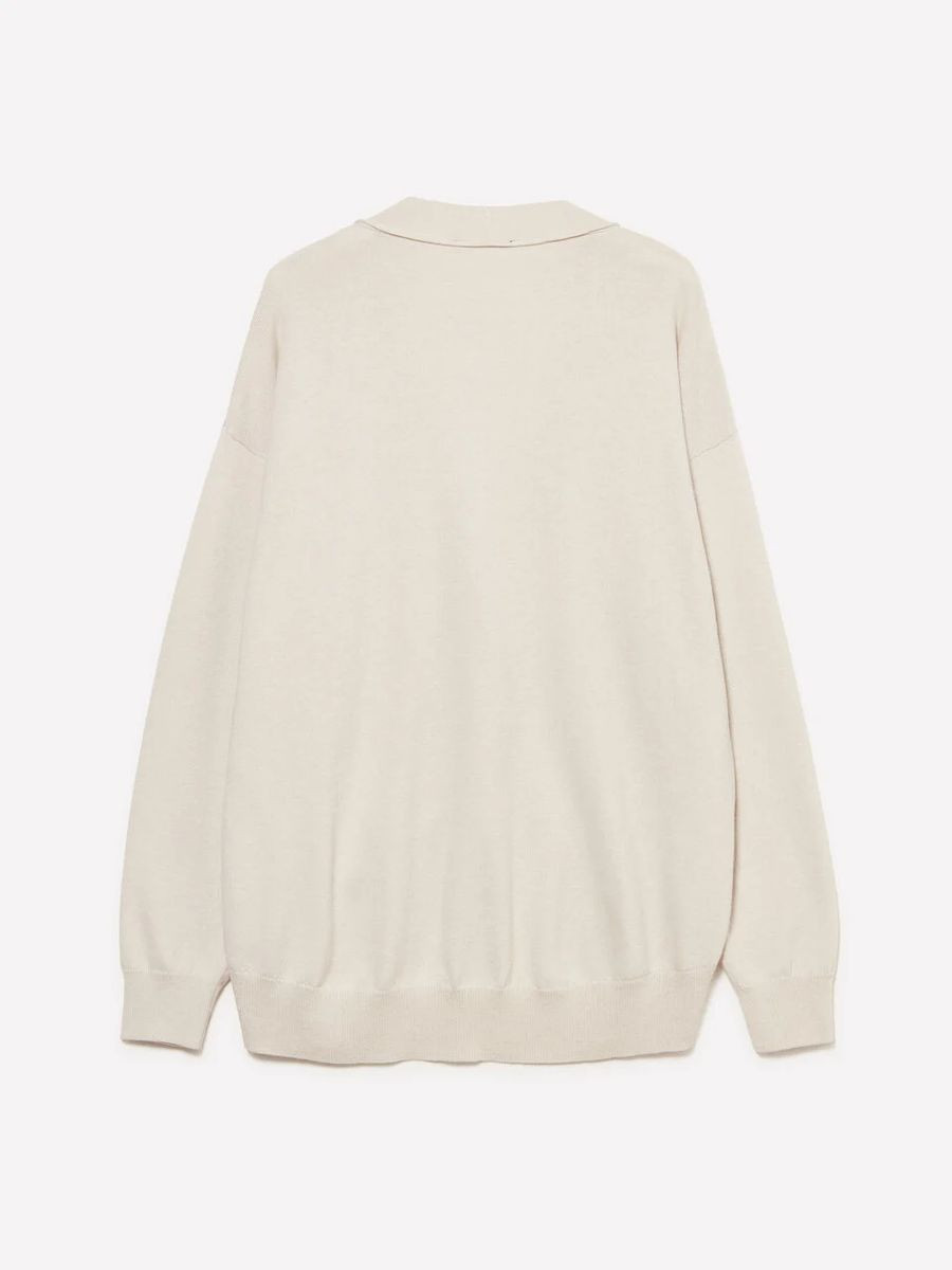 Sisley ženski džemper 