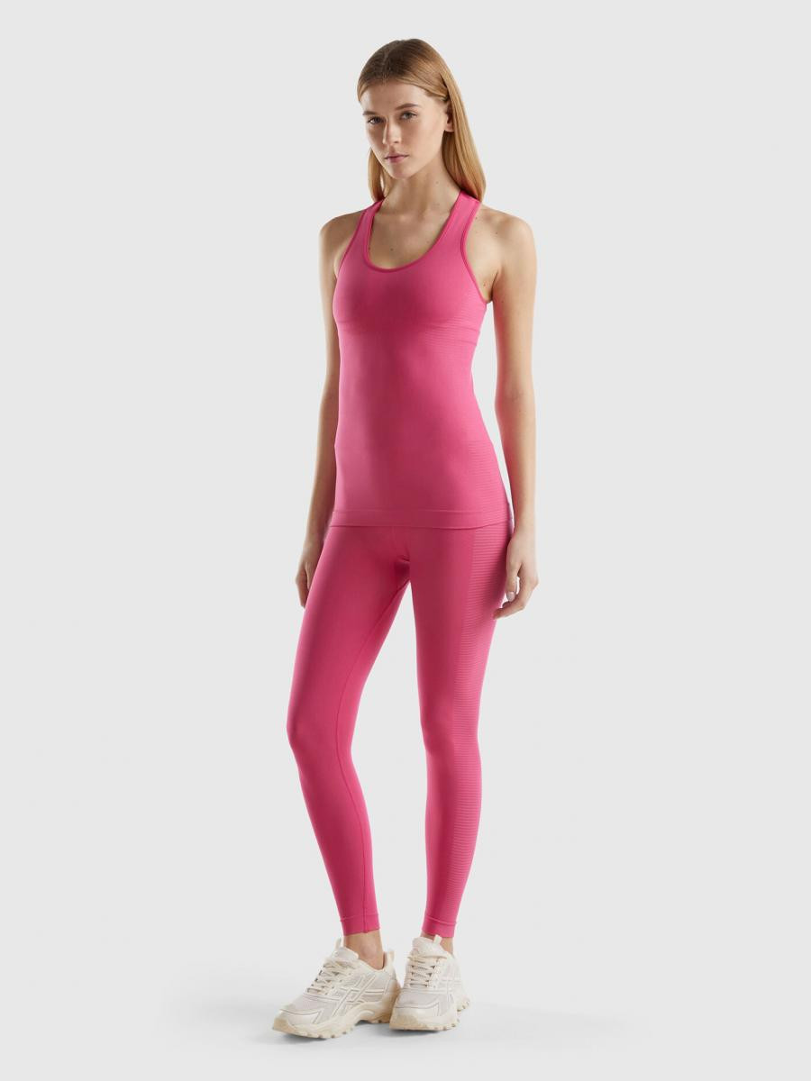 Benetton ženska majica 