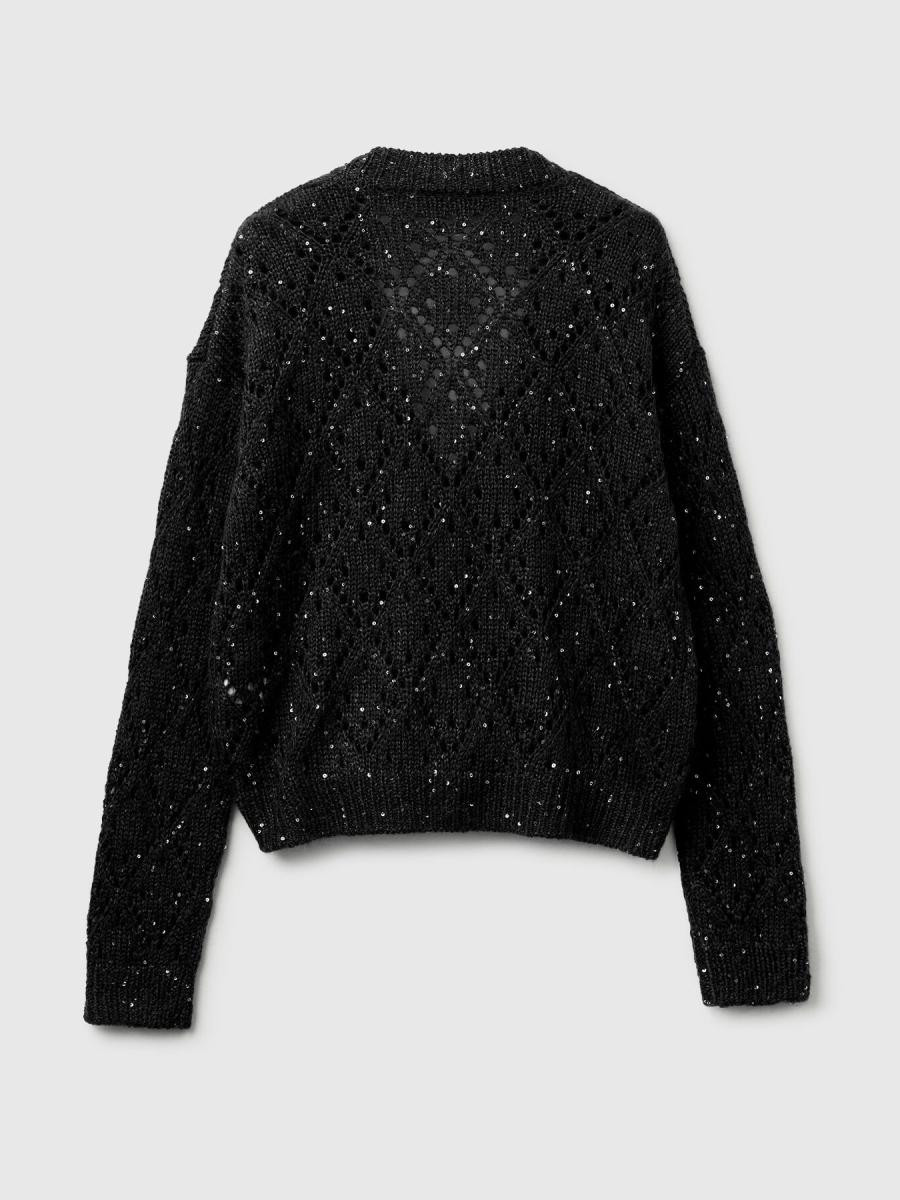 Benetton ženski džemper 