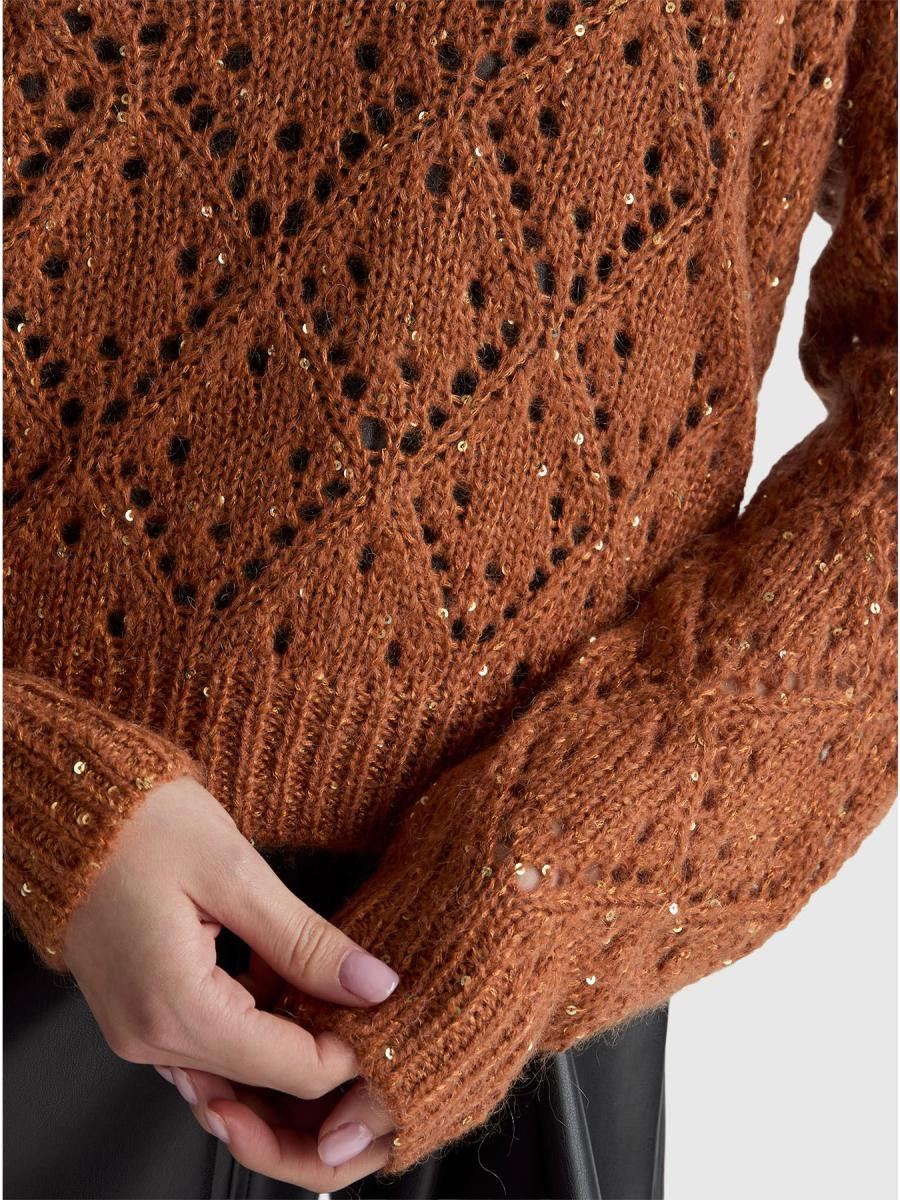 Benetton ženski džemper 