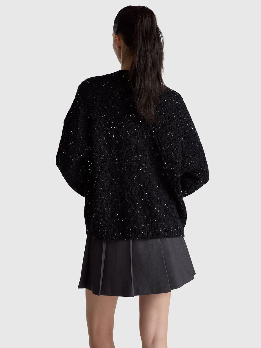 Benetton ženski džemper 