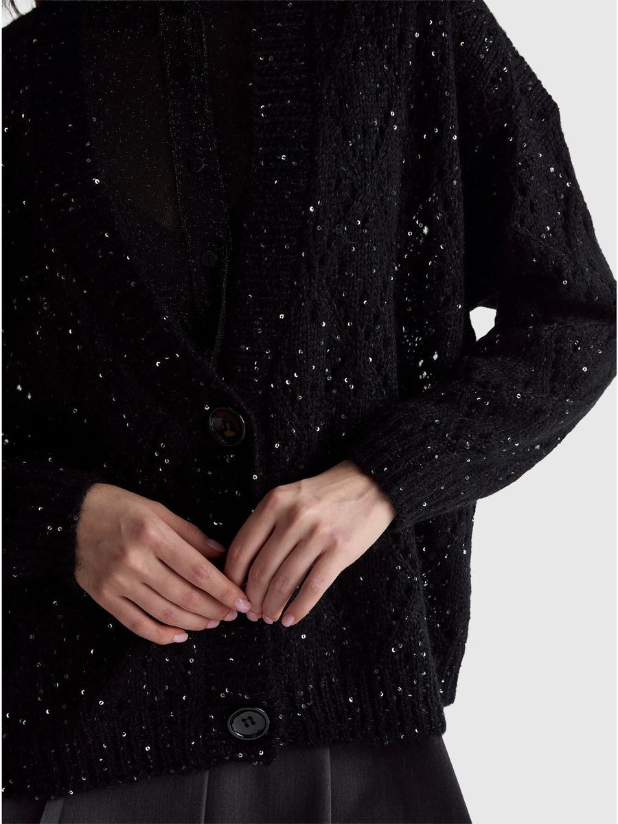 Benetton ženski džemper 