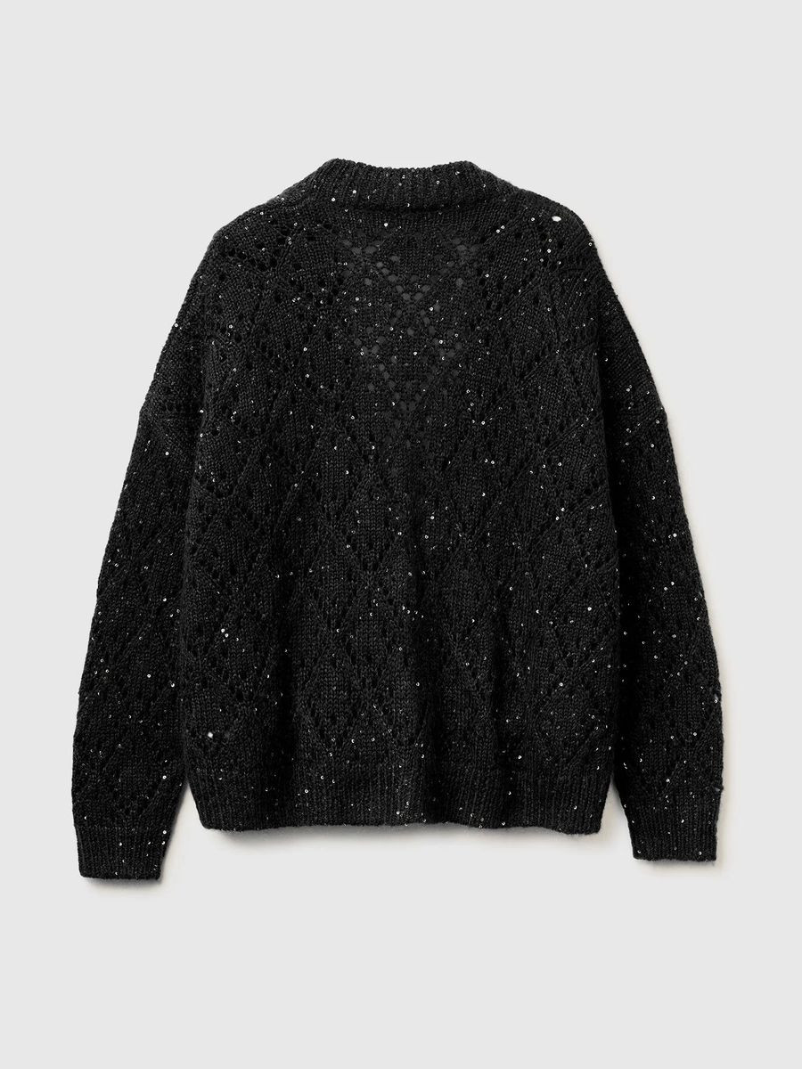 Benetton ženski džemper 