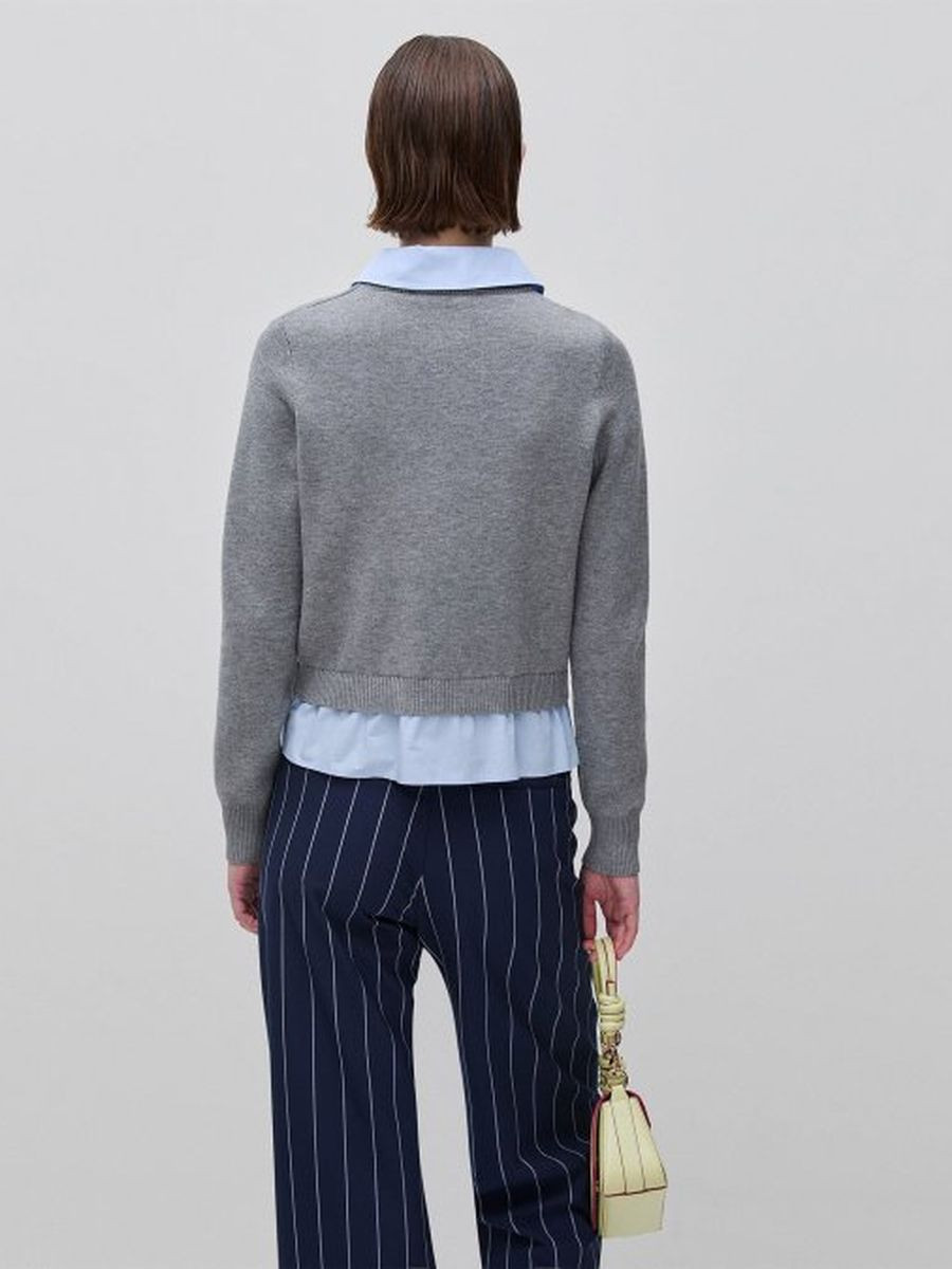 Benetton ženski džemper 