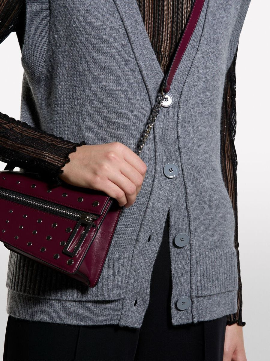 Sisley ženski prsluk 