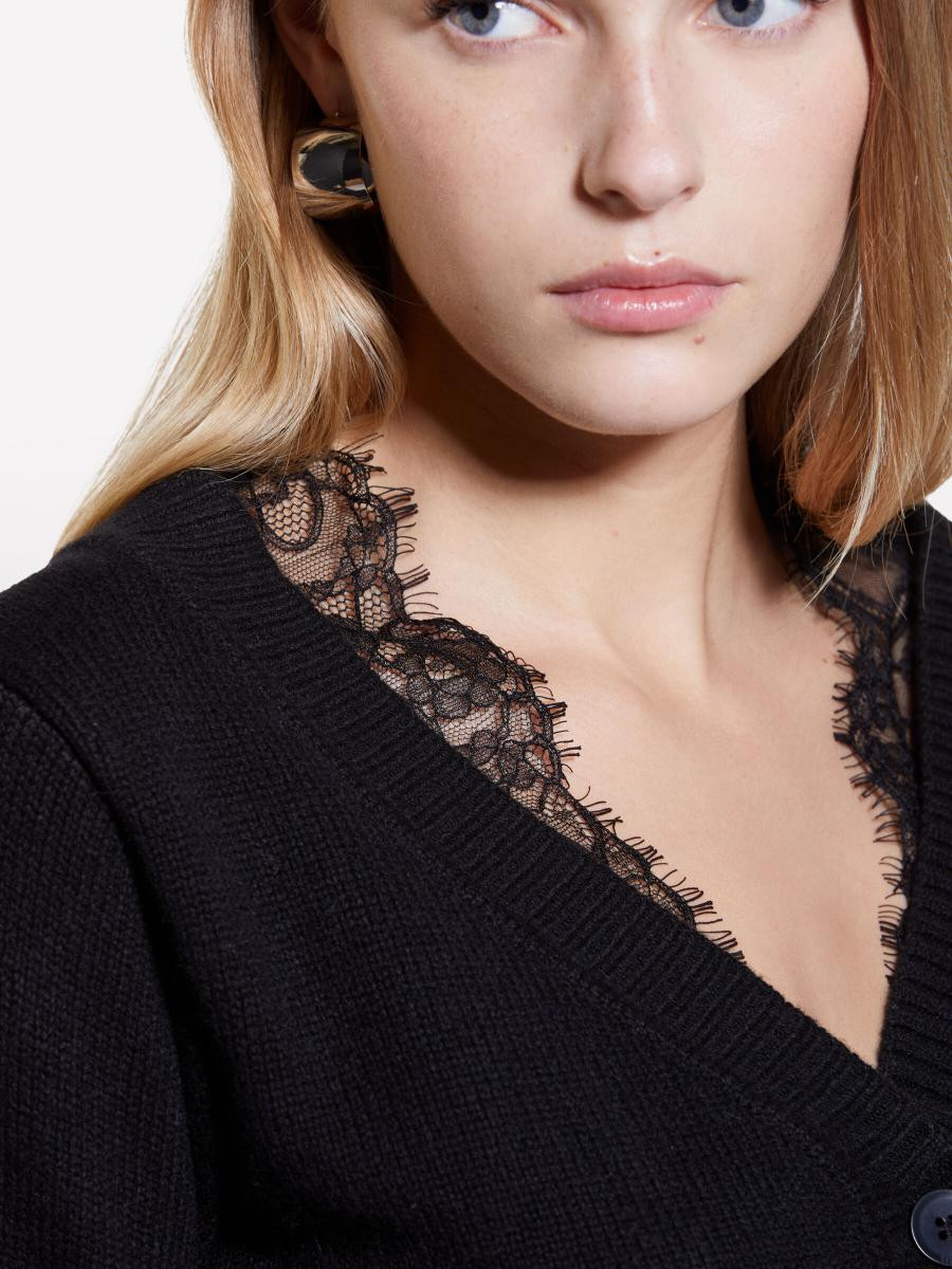 Sisley ženski džemper 