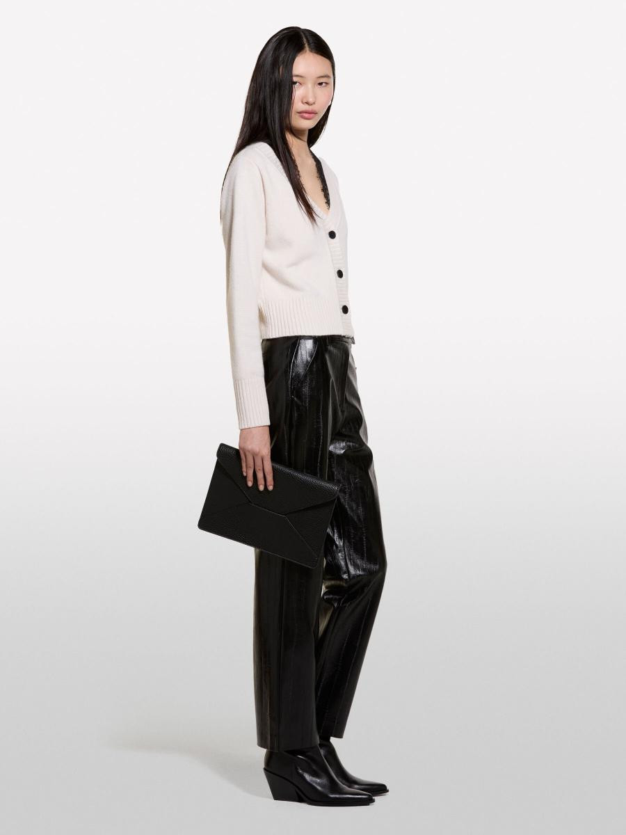 Sisley ženski džemper 