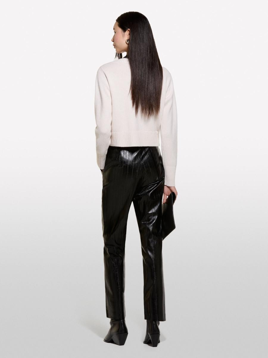 Sisley ženski džemper 