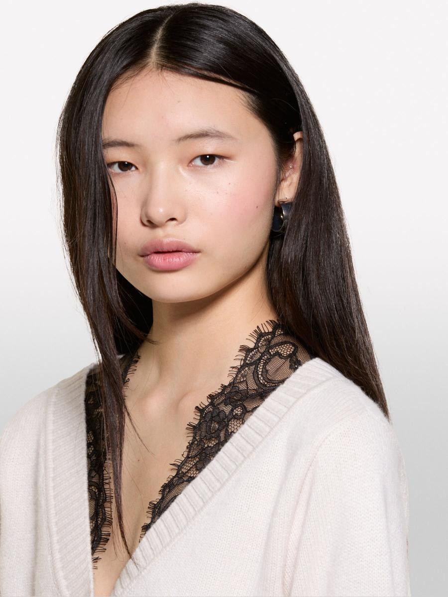 Sisley ženski džemper 