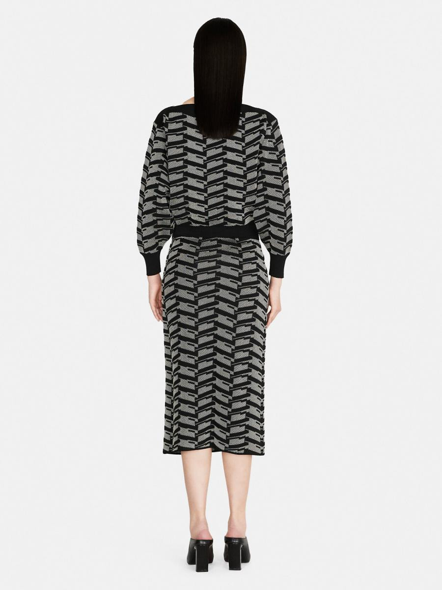 Sisley ženska suknja 