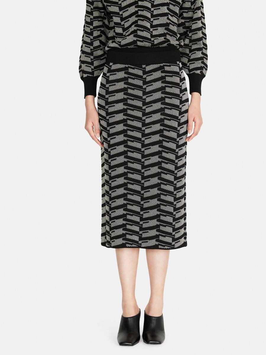 Sisley ženska suknja 