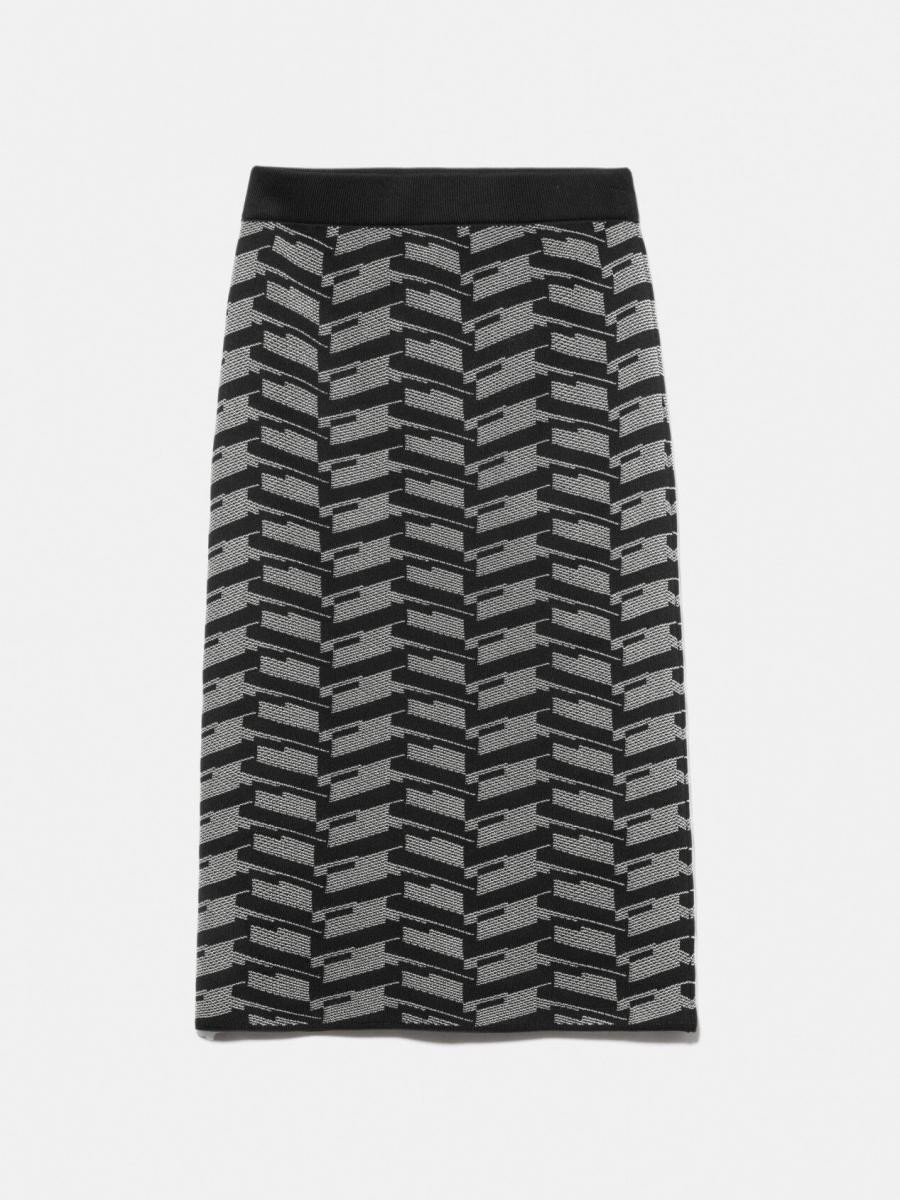 Sisley ženska suknja 