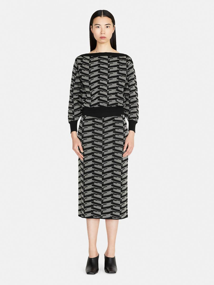 Sisley ženska suknja 