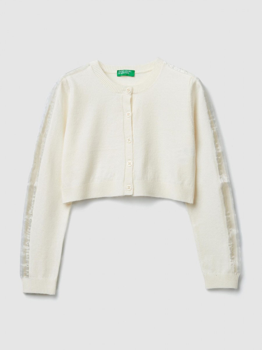 Benetton dečiji džemper 