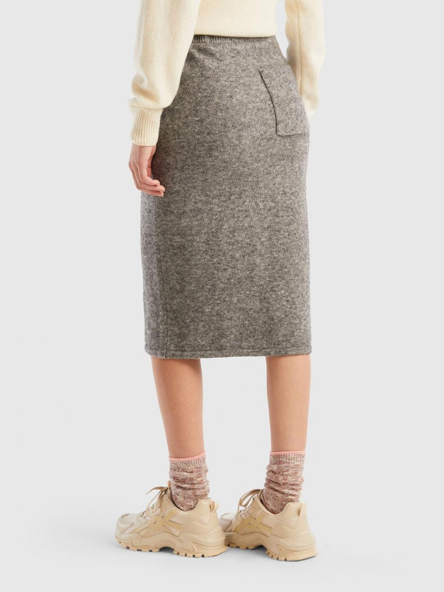 Benetton ženska suknja 