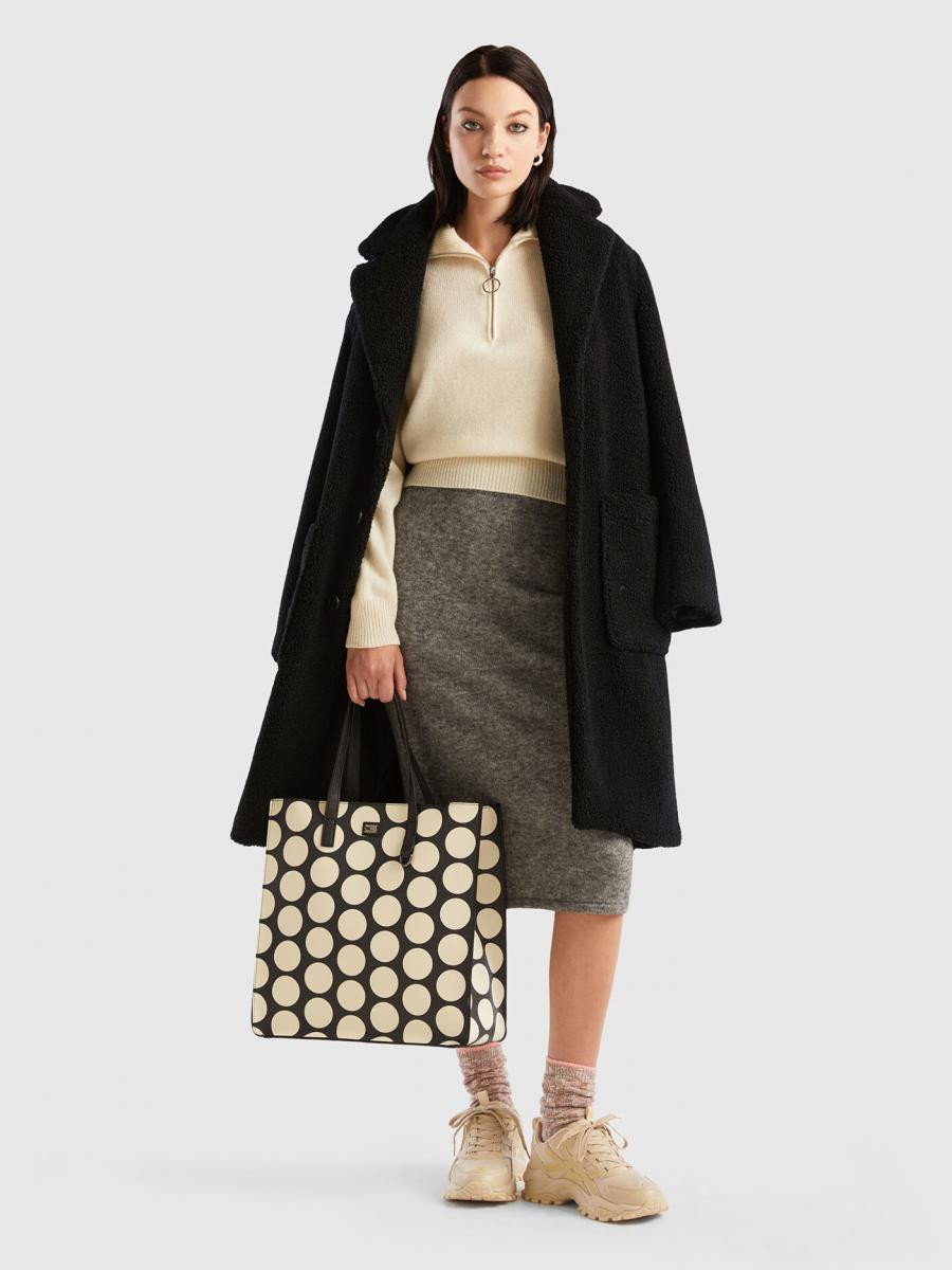 Benetton ženska suknja 