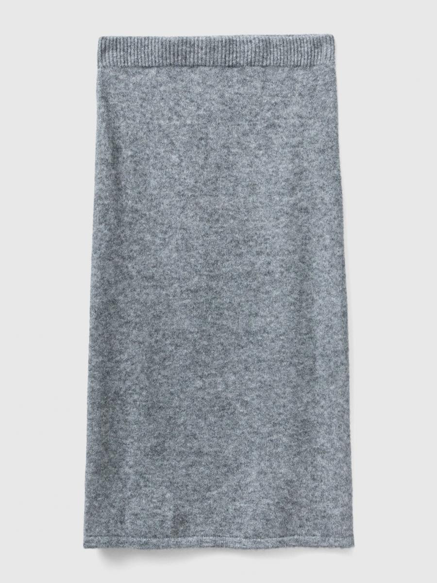 Benetton ženska suknja 