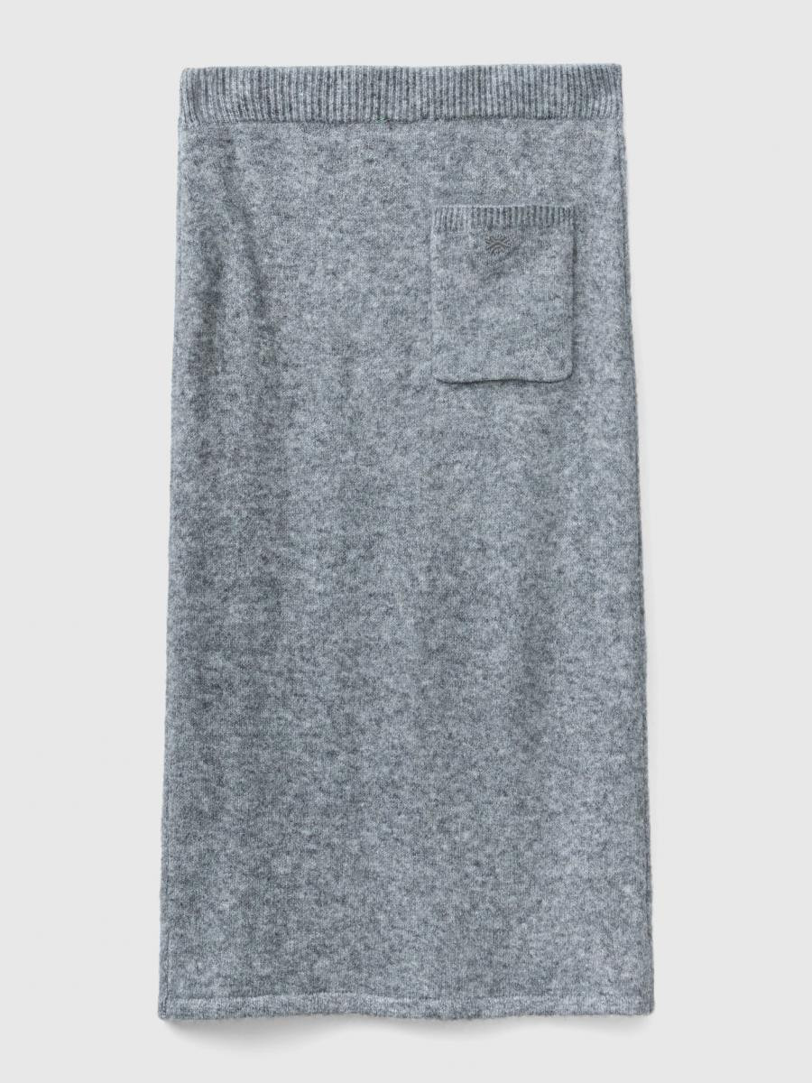 Benetton ženska suknja 