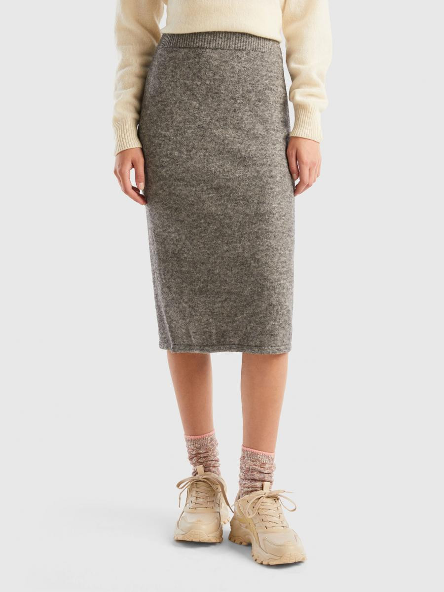 Benetton ženska suknja 