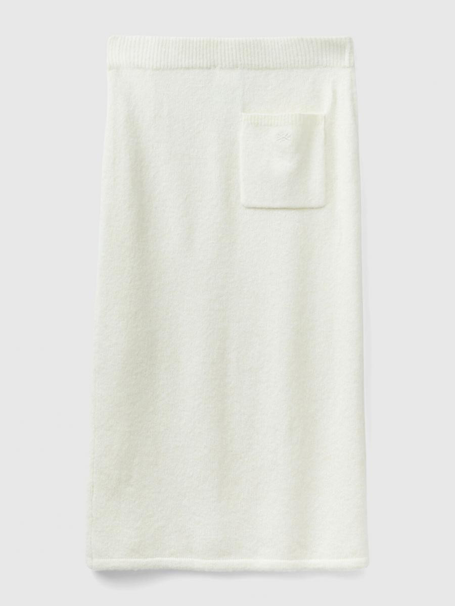 Benetton ženska suknja 