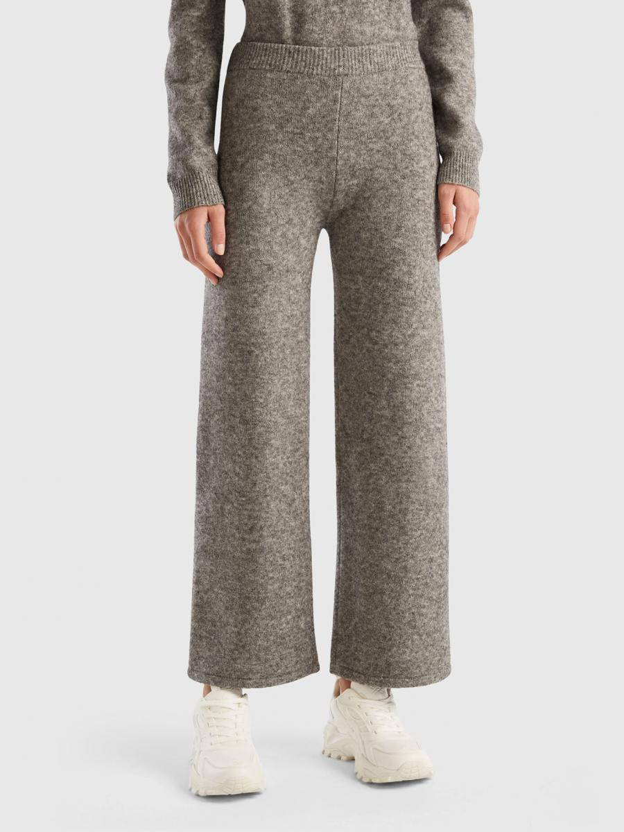 Benetton ženske pantalone 