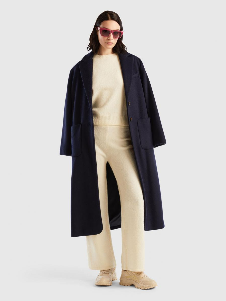 Benetton ženske pantalone 