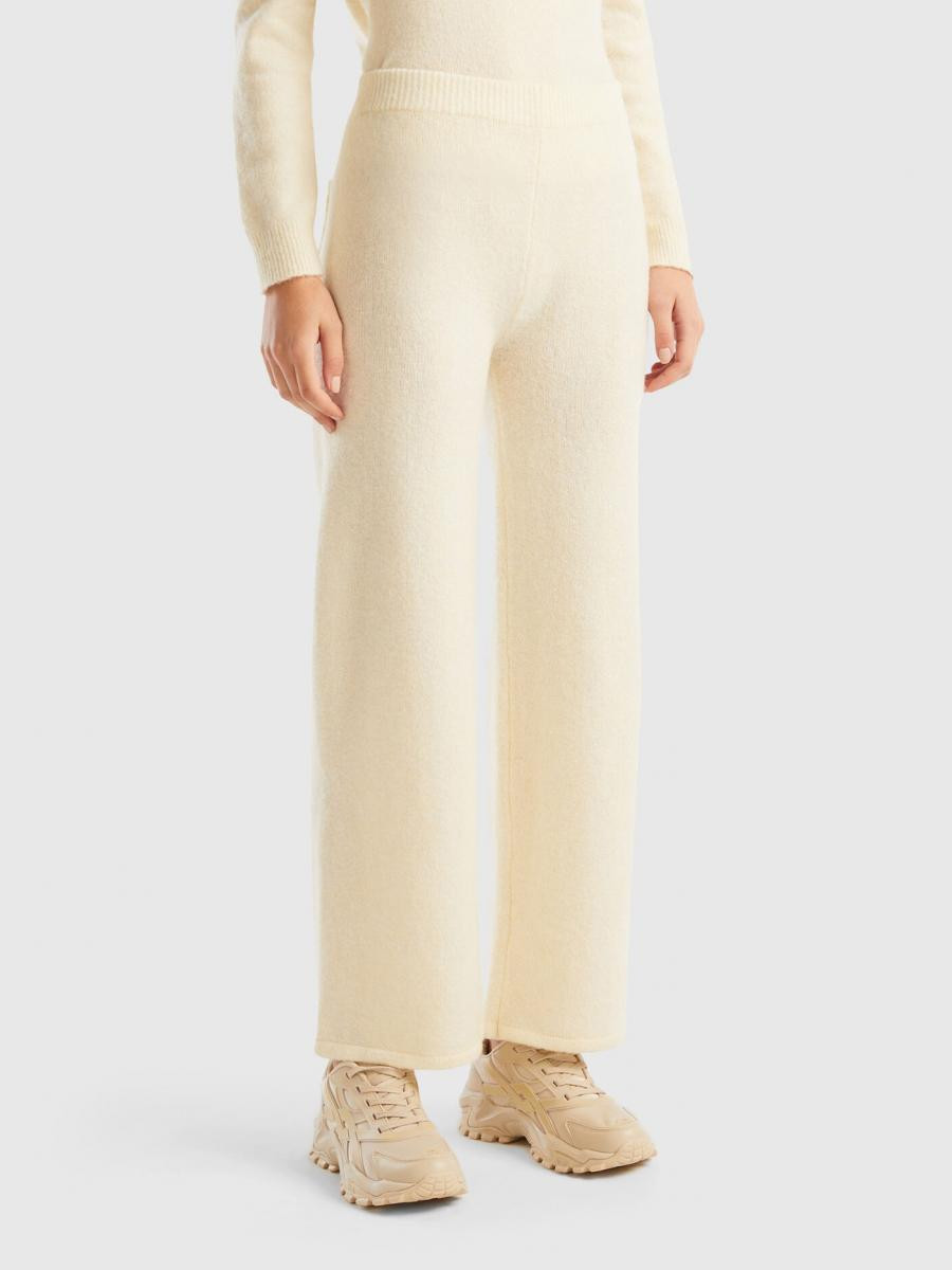 Benetton ženske pantalone 