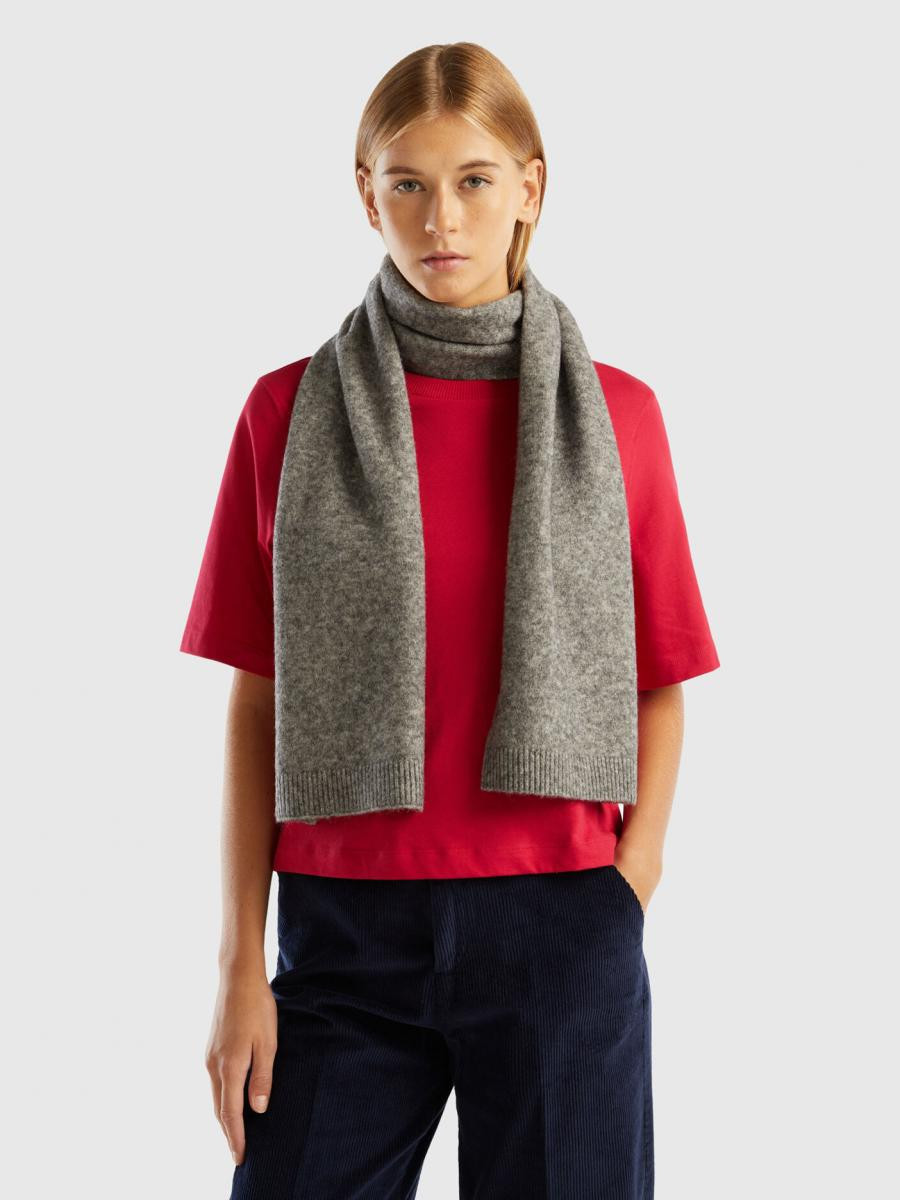 Benetton ženski šal 