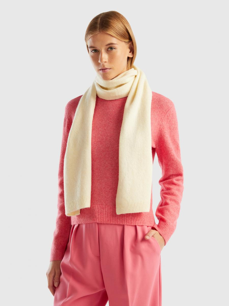 Benetton ženski šal 