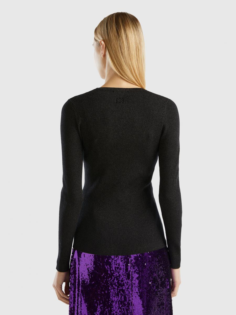 Benetton ženski džemper 