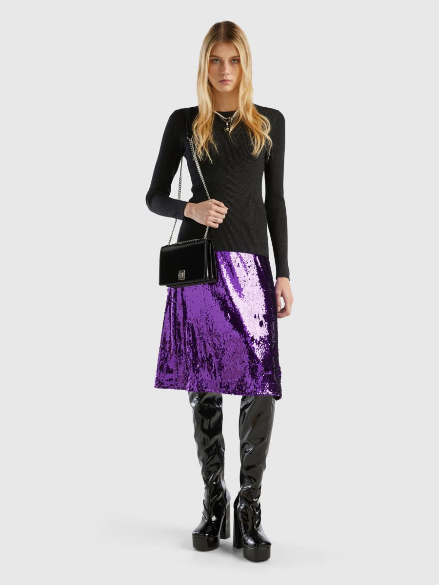 Benetton ženski džemper 