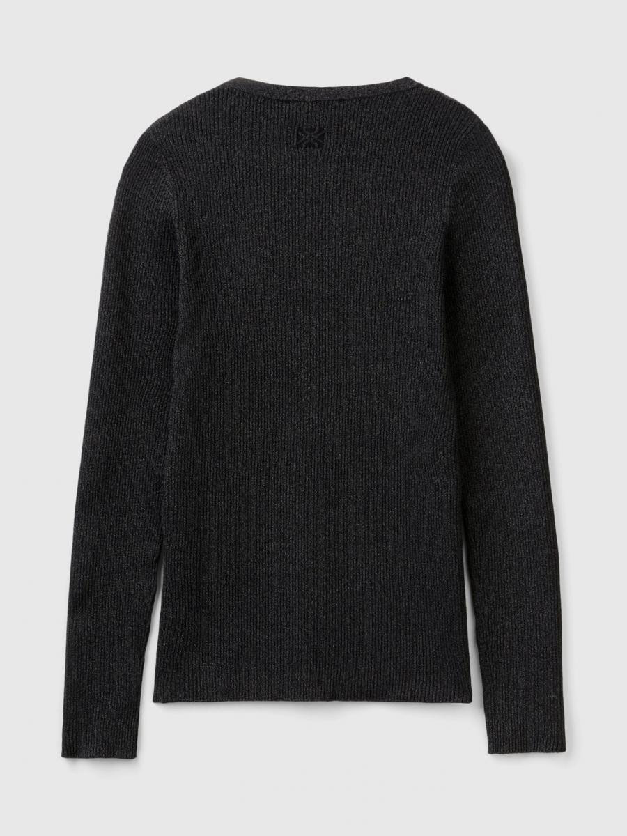 Benetton ženski džemper 