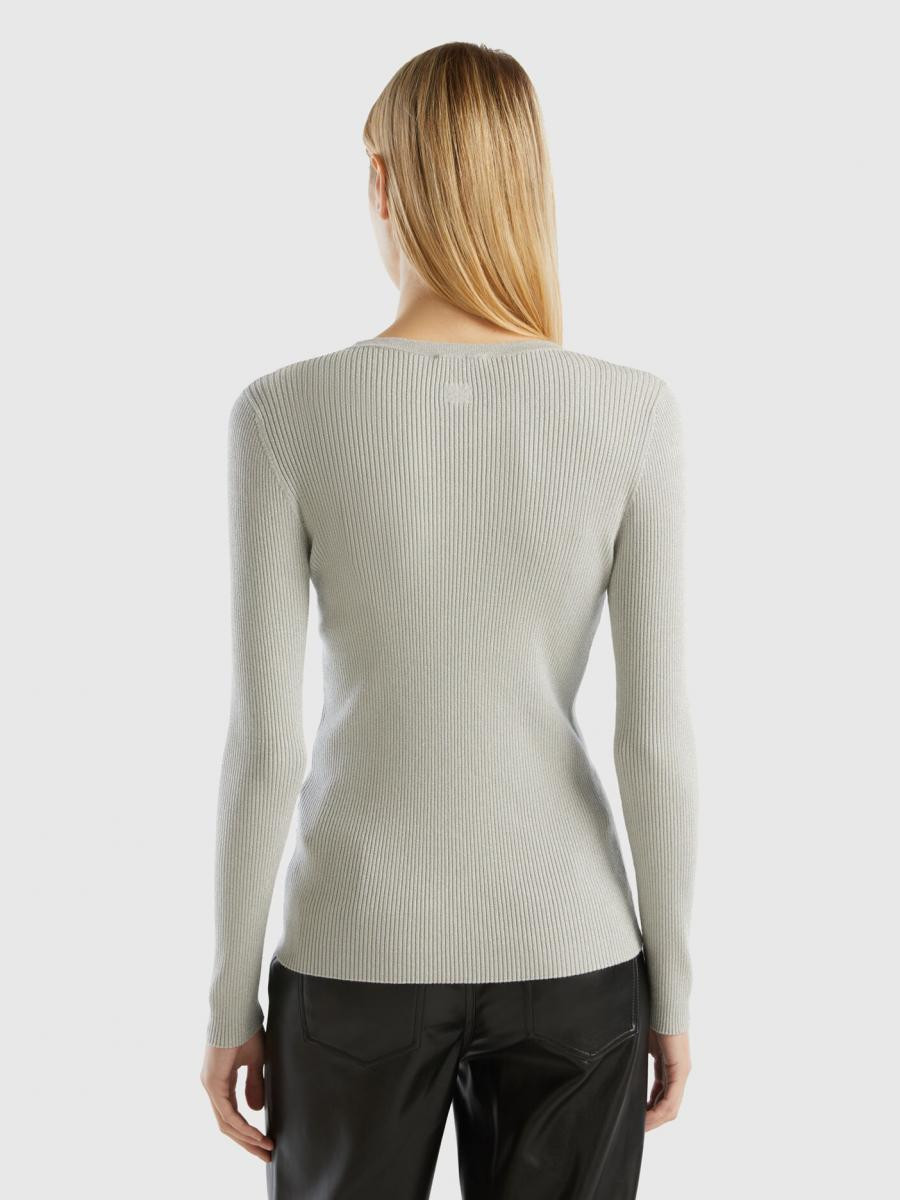 Benetton ženski džemper 