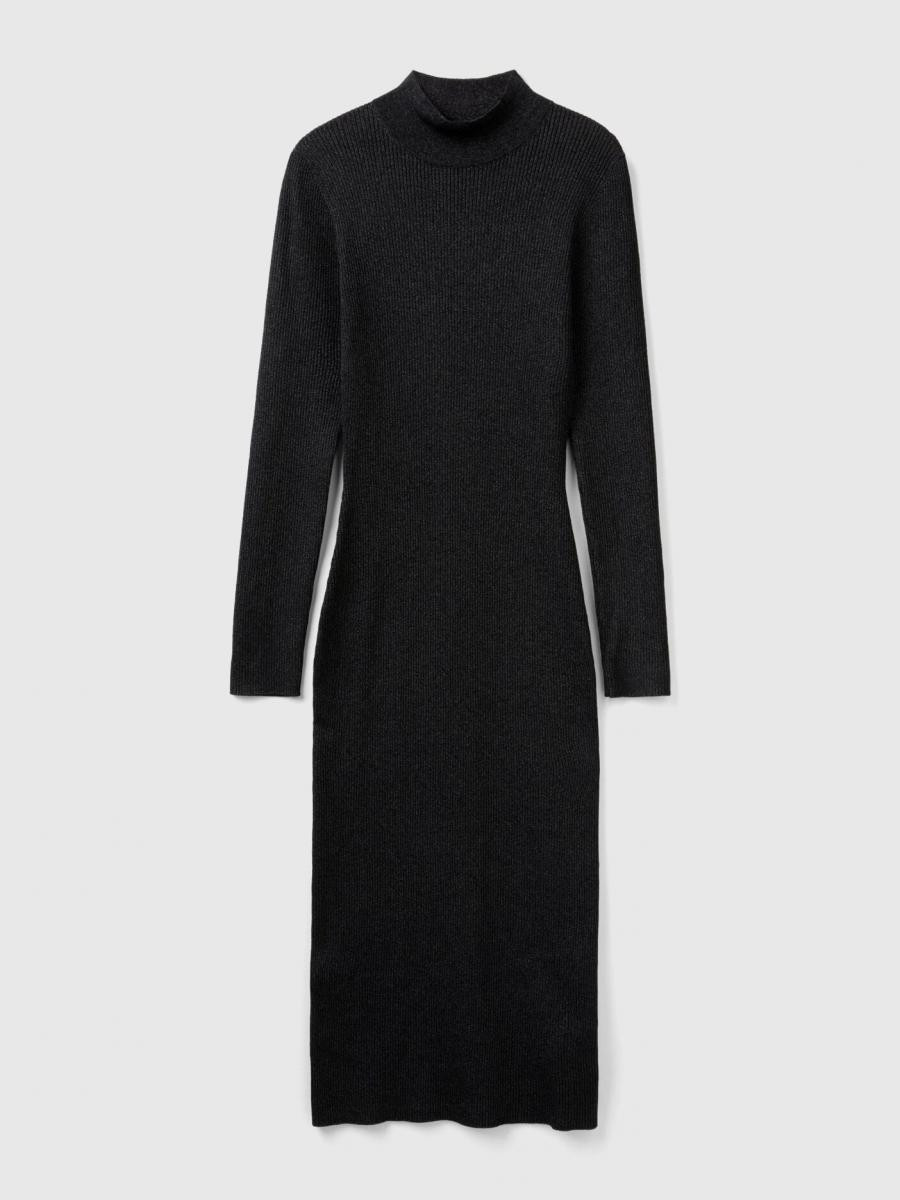 Benetton ženska haljina 