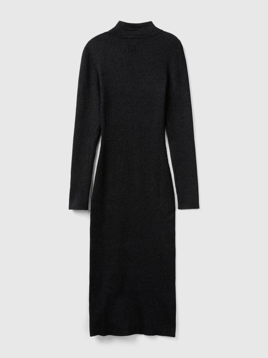 Benetton ženska haljina 