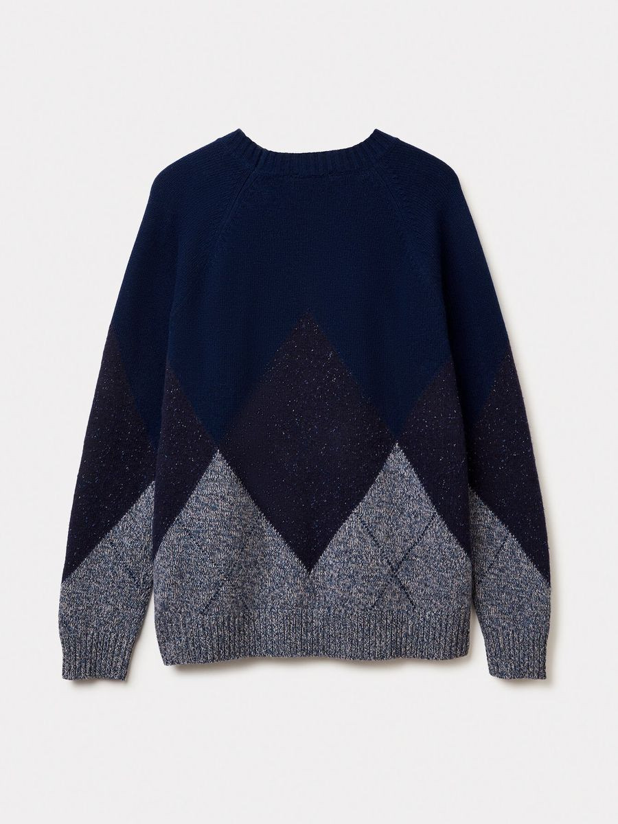 Benetton muški džemper 