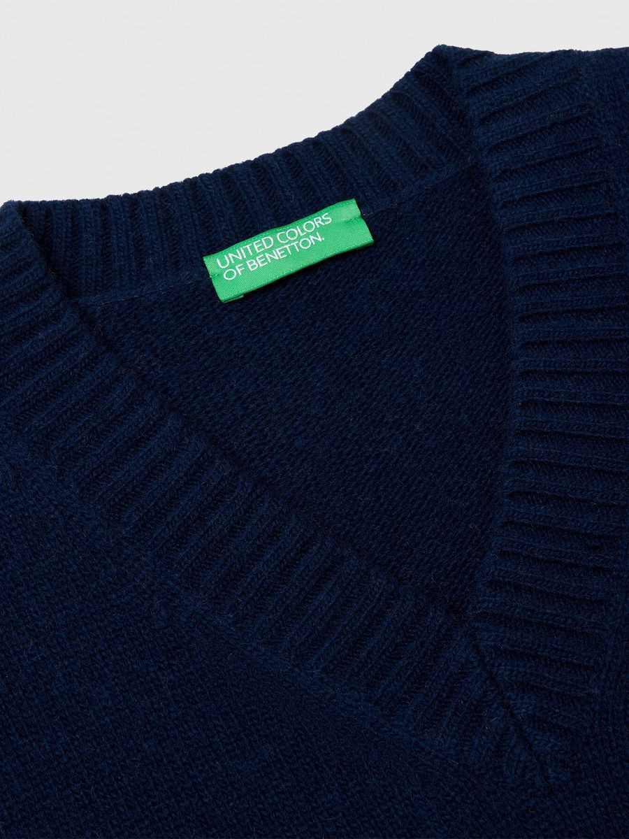 Benetton muški prsluk 