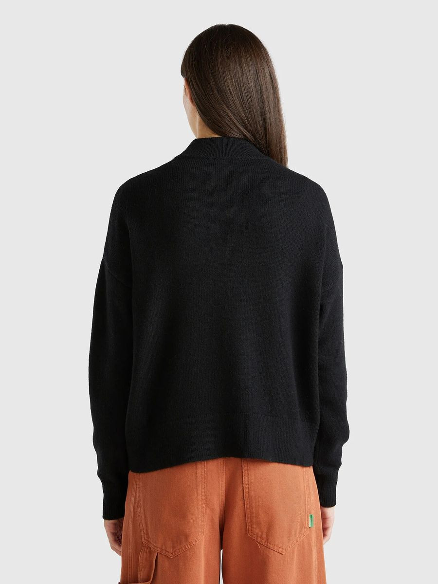 Benetton ženski džemper 