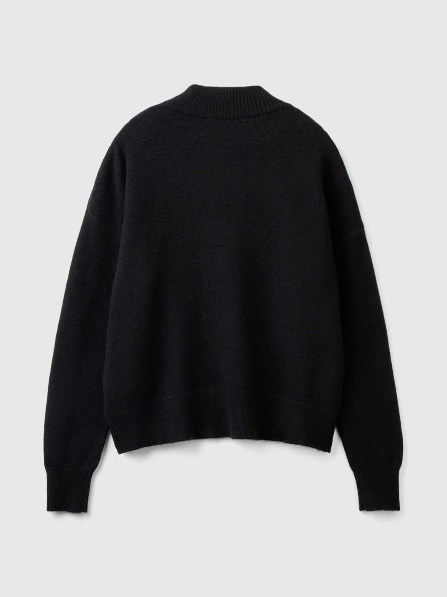 Benetton ženski džemper 