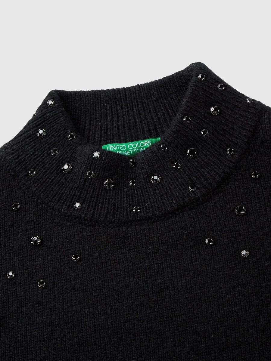 Benetton ženski džemper 