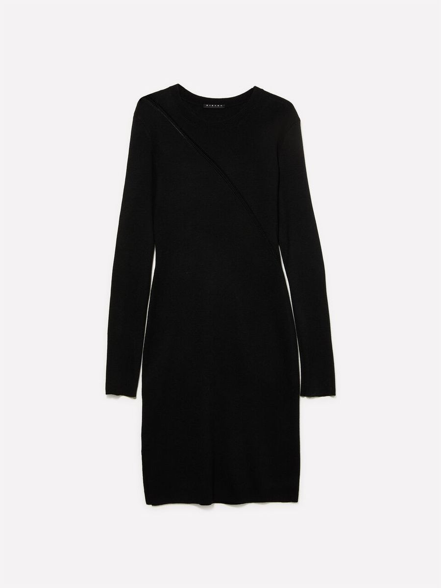 Sisley ženska haljina 