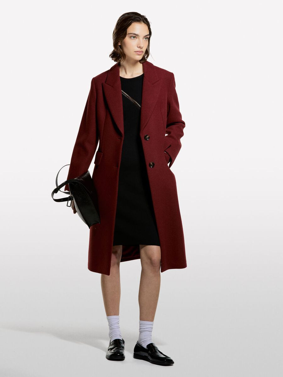 Sisley ženska haljina 