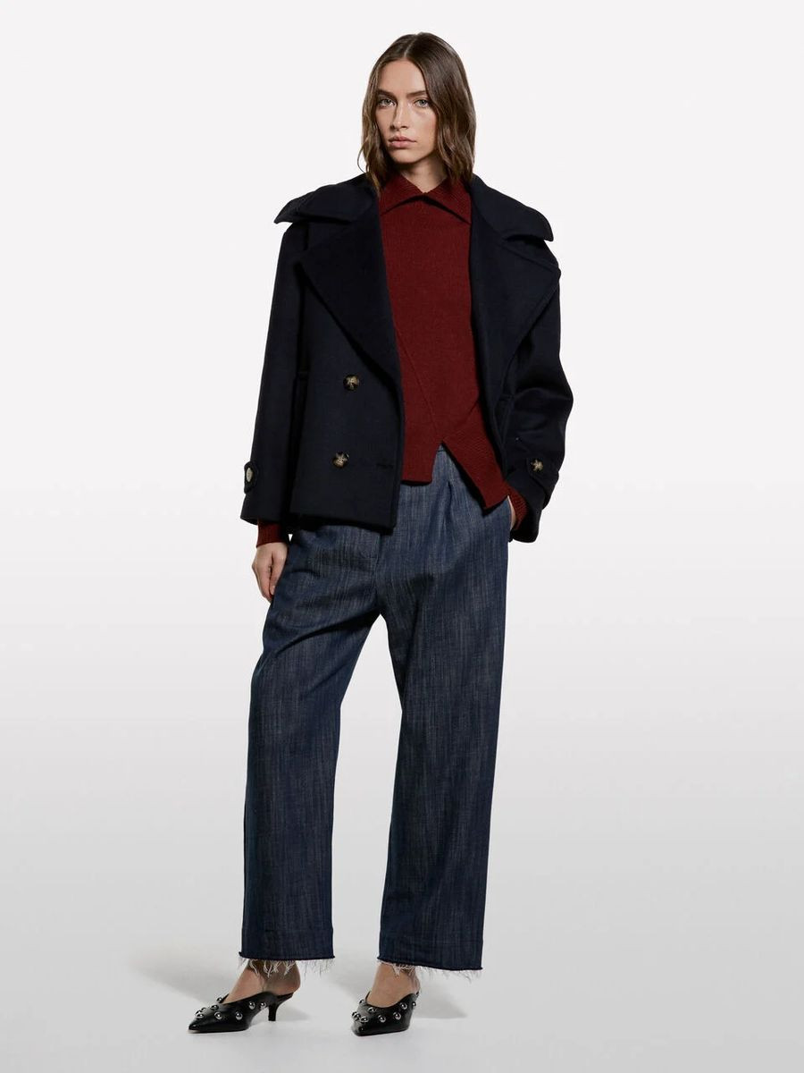 Sisley ženska rolka 