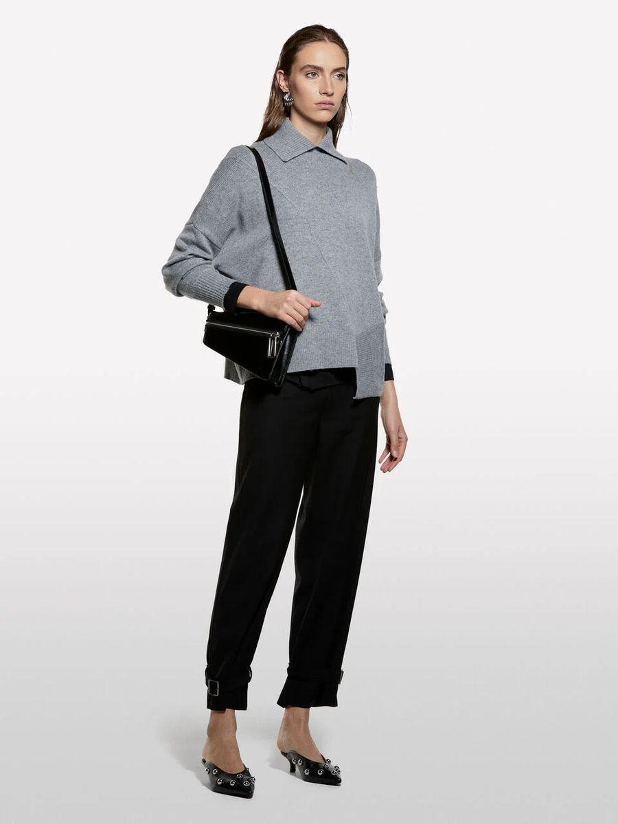 Sisley ženska rolka 